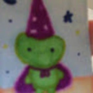 Meet your Posher, Caroline